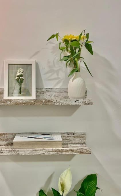 Fotografie z fotogalerie ubytování Confortable apartamento en pueblo costero v destinaci Las Eras