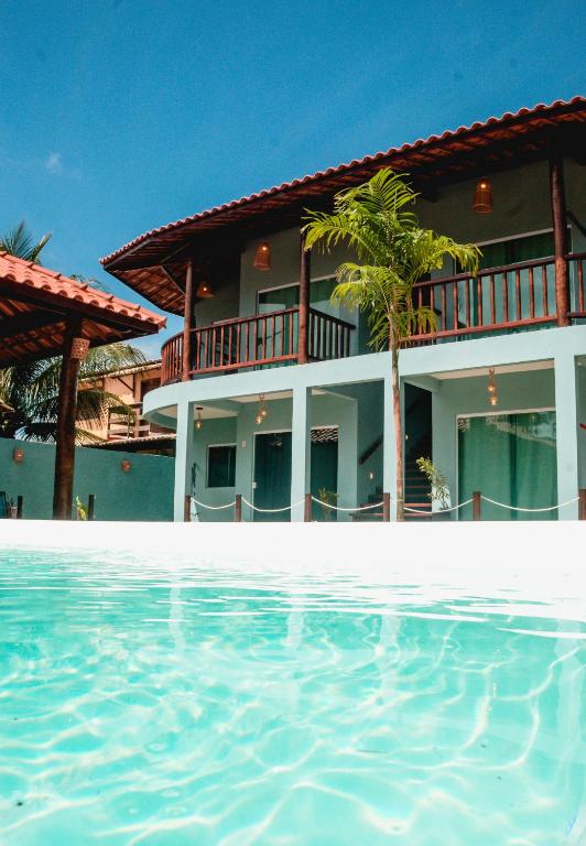 Vila Las Hermanas