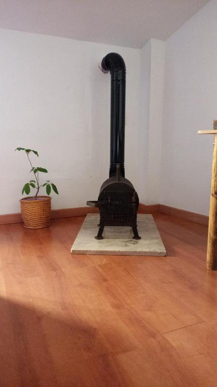 Fotografie z fotogalerie ubytování Casa Durazno v destinaci Ronda