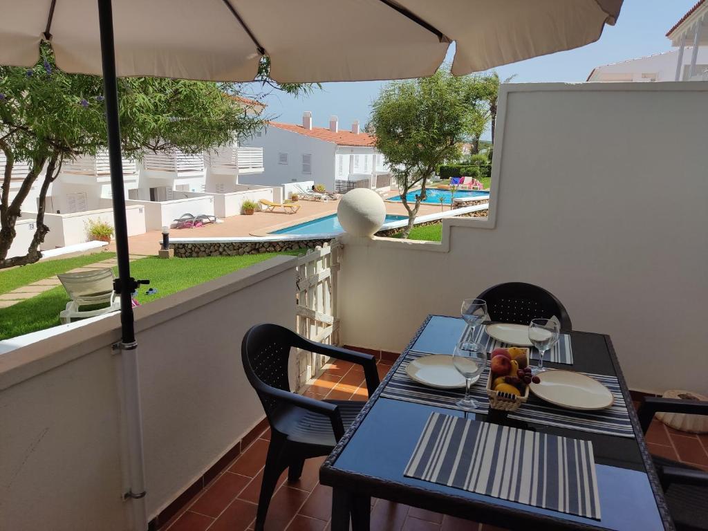 Booking.com: Casa o chalet CASA SOL - NA NURI Menorca , Son ...