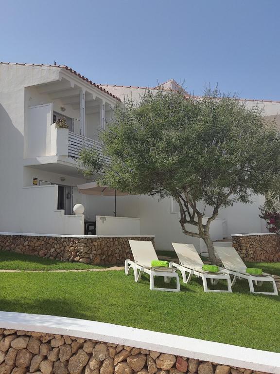Holiday home CASA SOL - NA NURI Menorca, Son Parc, Spain ...