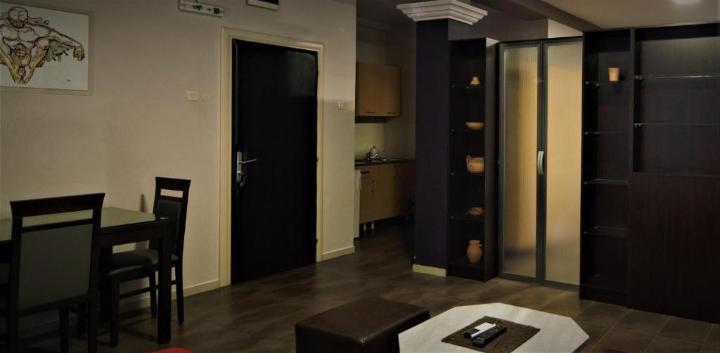 Fotografie z fotogalerie ubytování Hotel Ambasador v destinaci Bitola