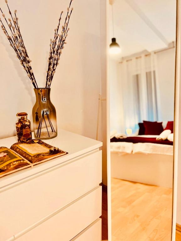 Zdjęcie z galerii obiektu The Downtown Pearl w Zagrzebiu