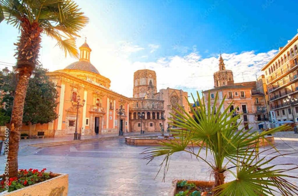 Cabañal Home, Valencia – Precios 2023 actualizados