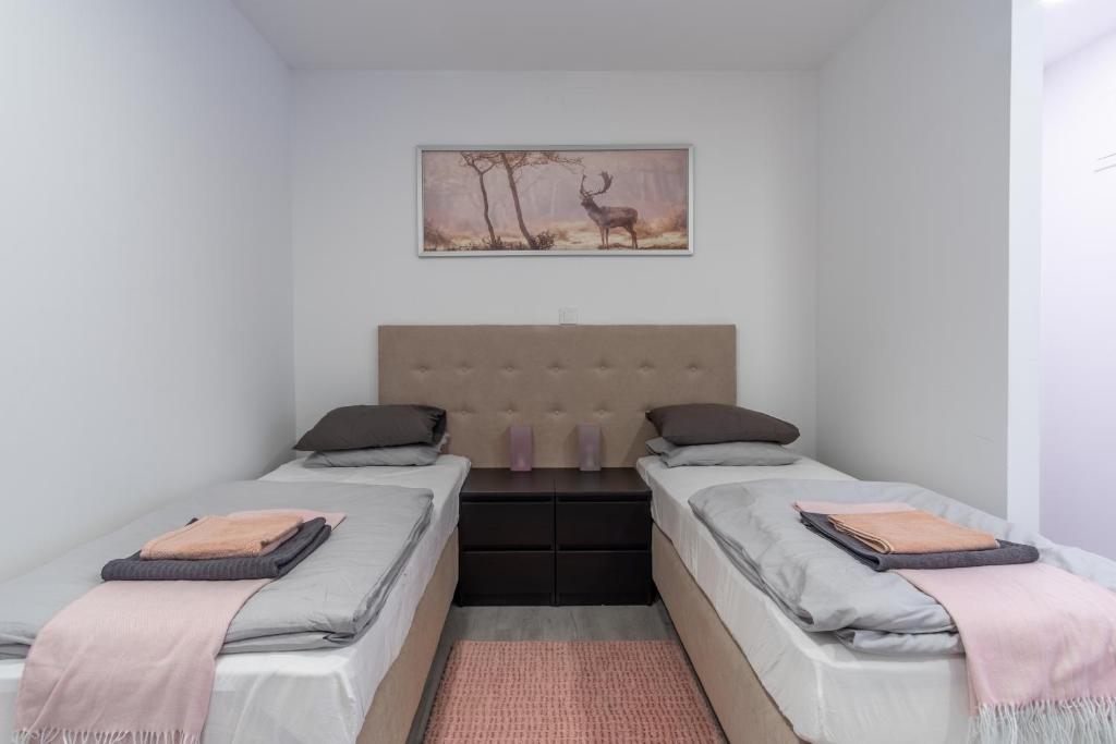 Apartments Park Vodice - Ljubljana, Krvavec - Apartment