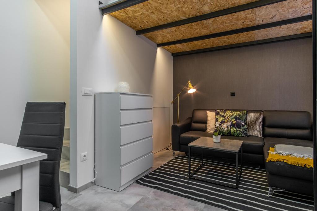 Apartments Park Vodice - Ljubljana, Krvavec - Duplex Apartment