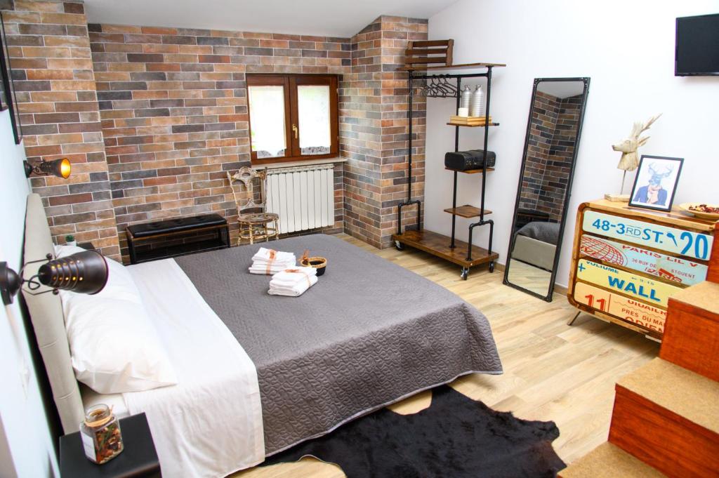 Derechos de imagen reservados por Booking.com