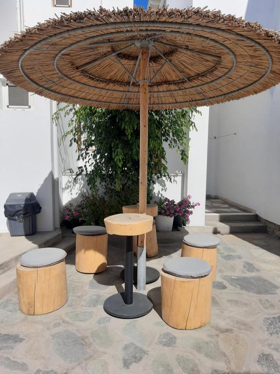 Fotografie z fotogalerie ubytování Asteri Hotel v destinaci Ornos