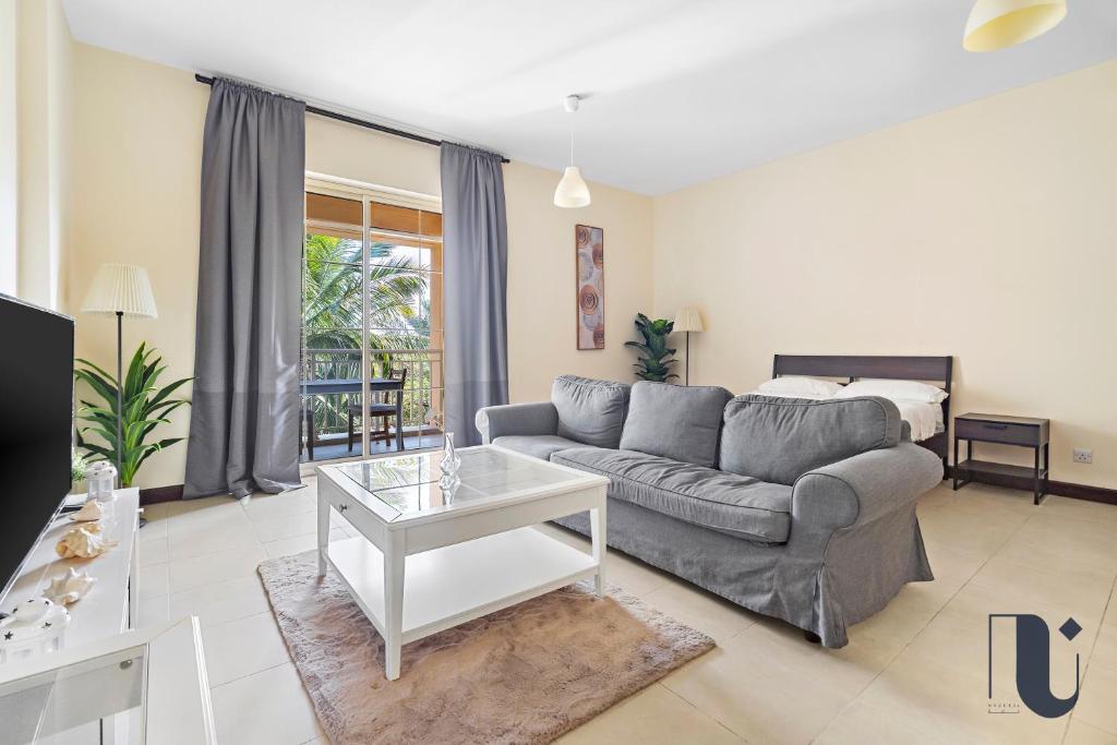 Nazeel - Marina 1A Studio - Housity