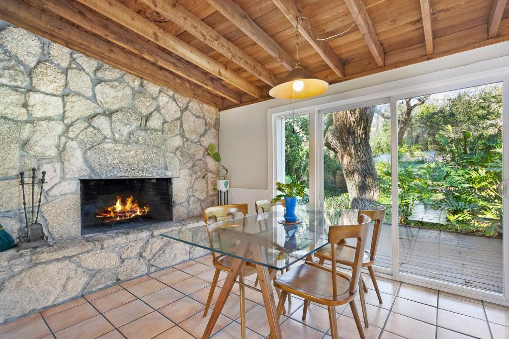 The Madeira Steps from The Amp Spa and Tropical Backyard Paradise, St ...