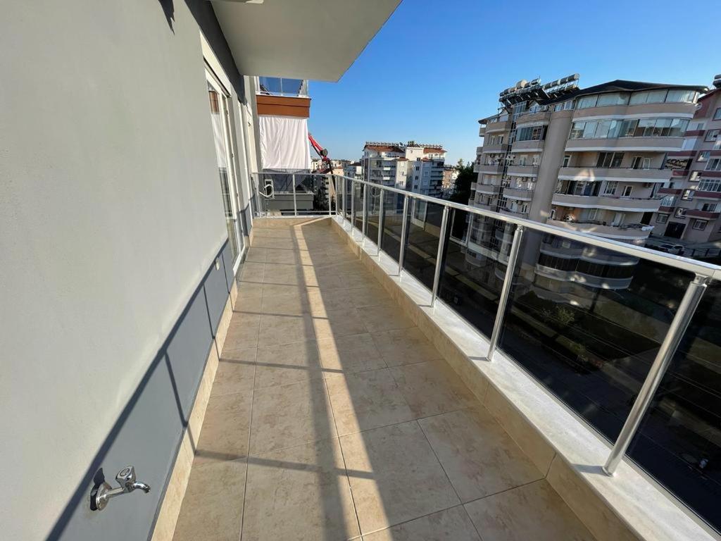 Akdeniz Demirkaya konakları