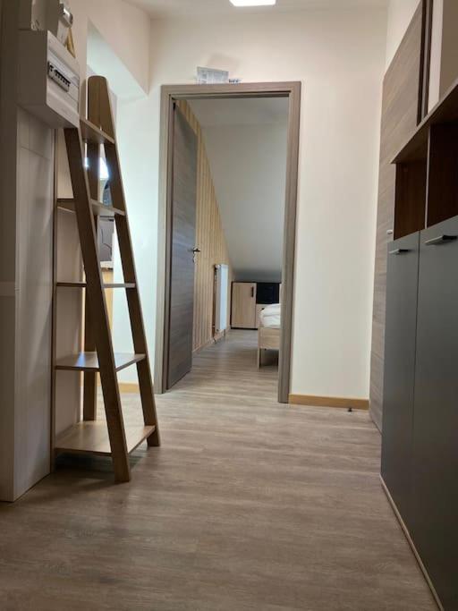Fotografia z galérie ubytovania Le Martin Pêcheur - Appartement v destinácii Gérardmer