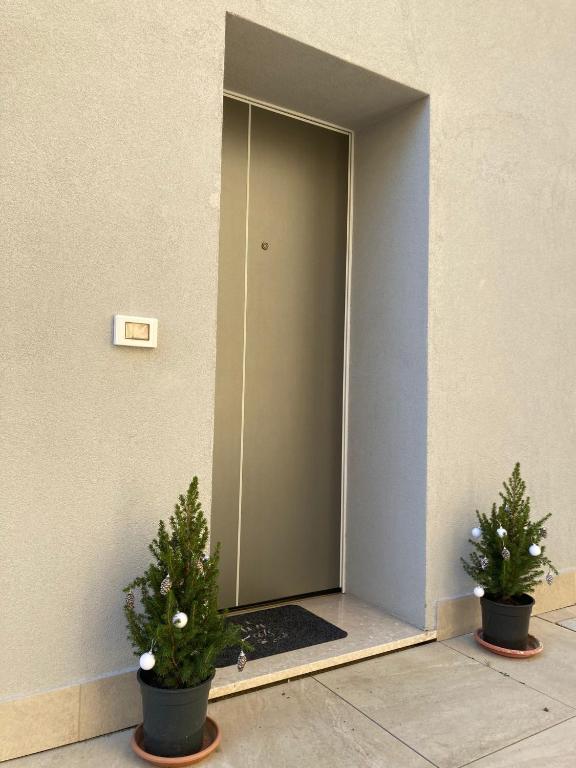 Fotografie z fotogalerie ubytování AL RUDERINO v destinaci Comacchio