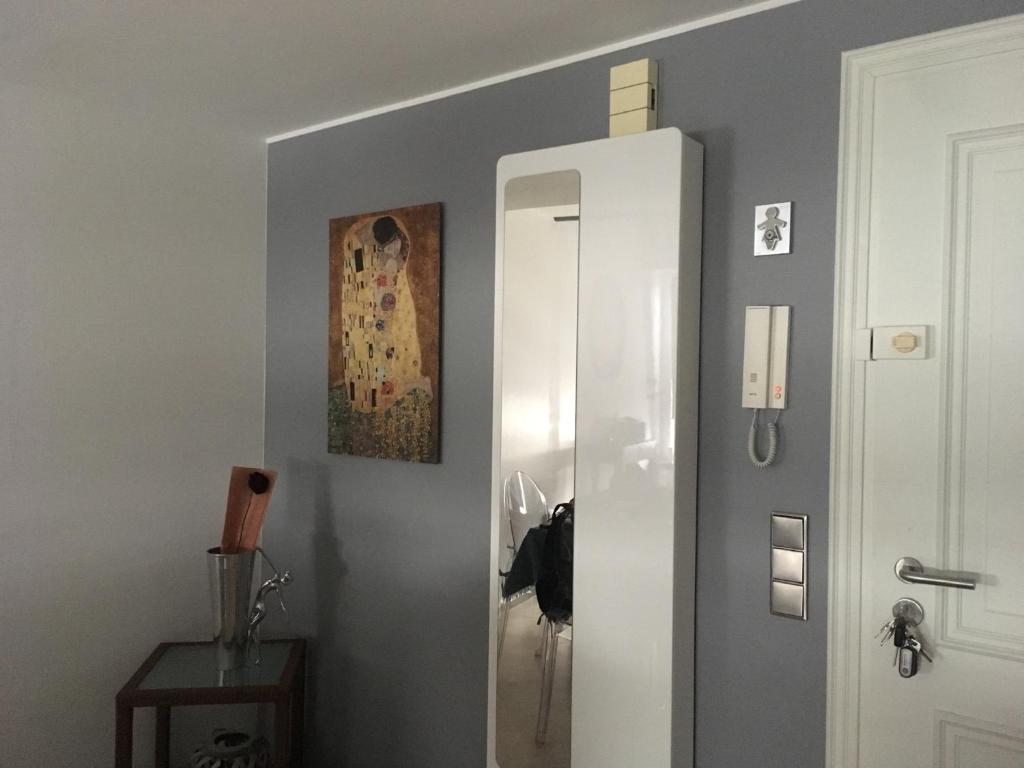 Charming and cosy duplex - One-Bedroom Apartment