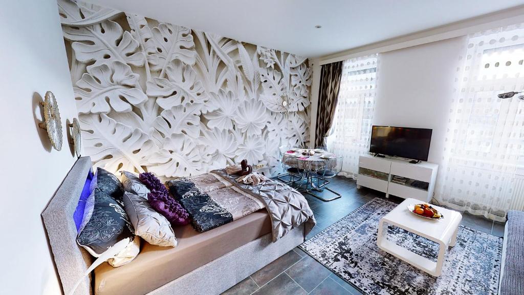 Apartment Bilici GmbH - 5