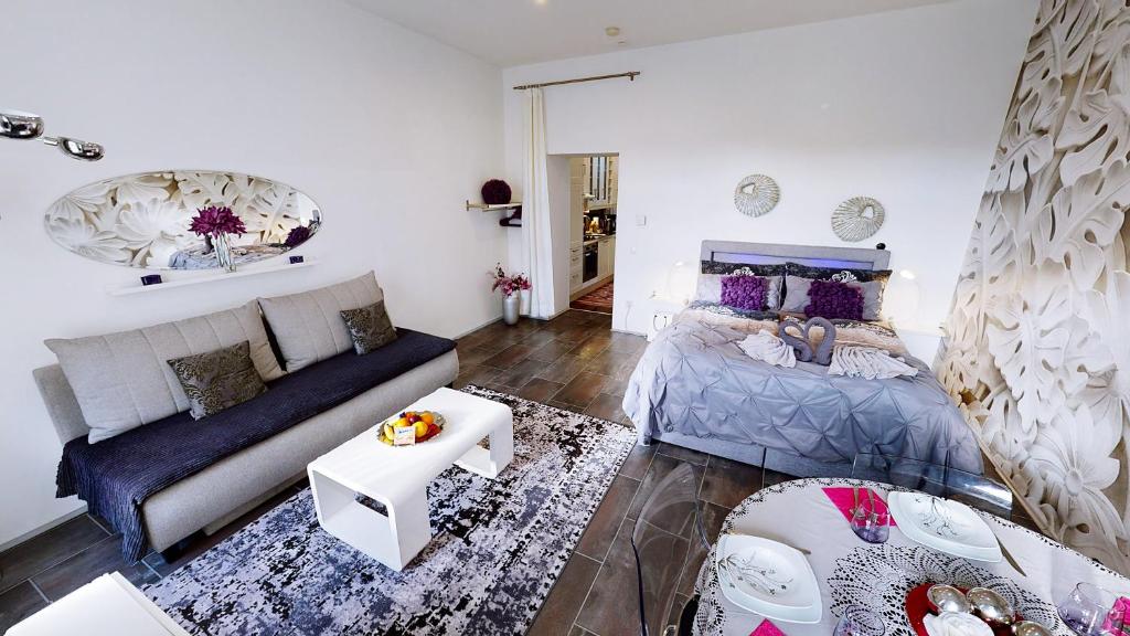 Apartment Bilici GmbH - 3