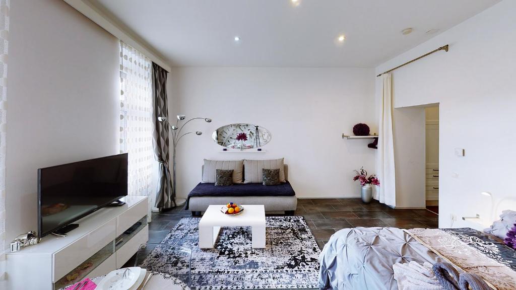 Apartment Bilici GmbH - 2