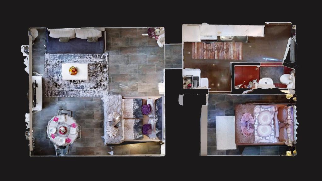 Apartment Bilici GmbH - 1