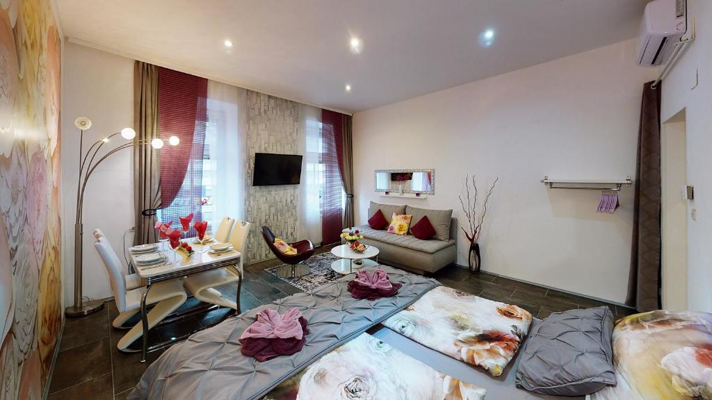 Apartment Bilici GmbH - 18