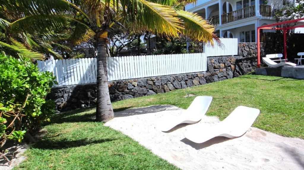 Giardino di Colibri Beach Villas