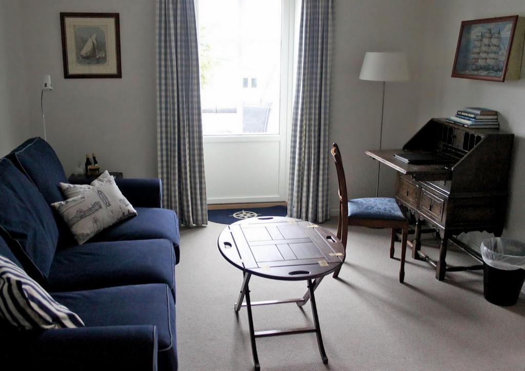 Rederiet Hotel - Suite