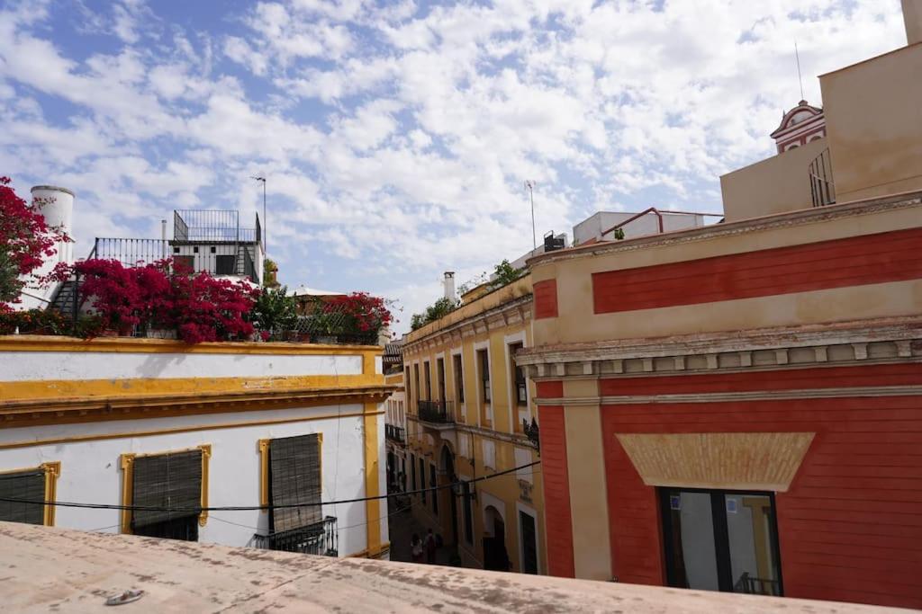 Casa Marcur Santa Cruz, Seville – Updated 2023 Prices