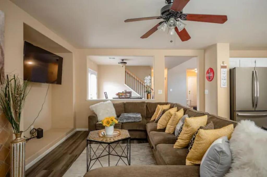 4 Bedroom House W/ Private Pool, Las Vegas Aktualisierte