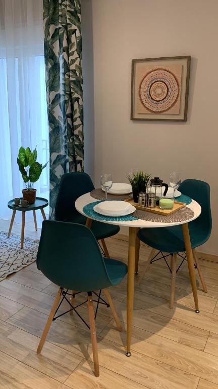 Fotografia z galérie ubytovania Marina Alkamenous apartment v Aténach