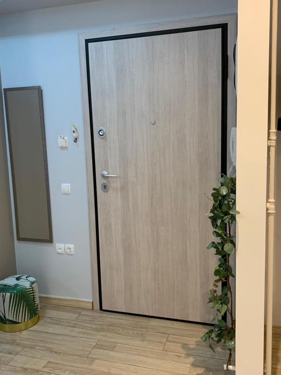 Fotografia z galérie ubytovania Marina Alkamenous apartment v Aténach