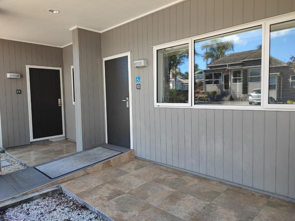 
Studio - Disability Access
