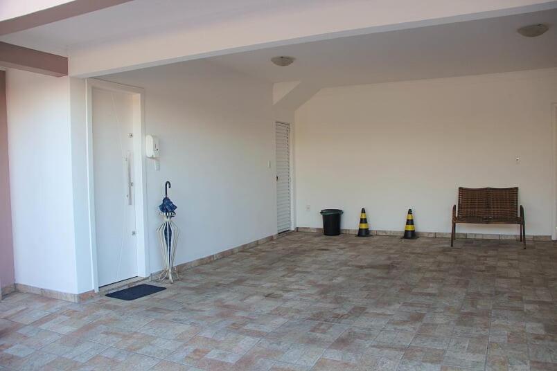 Casa Rebello - Pousada - Suite Estándar