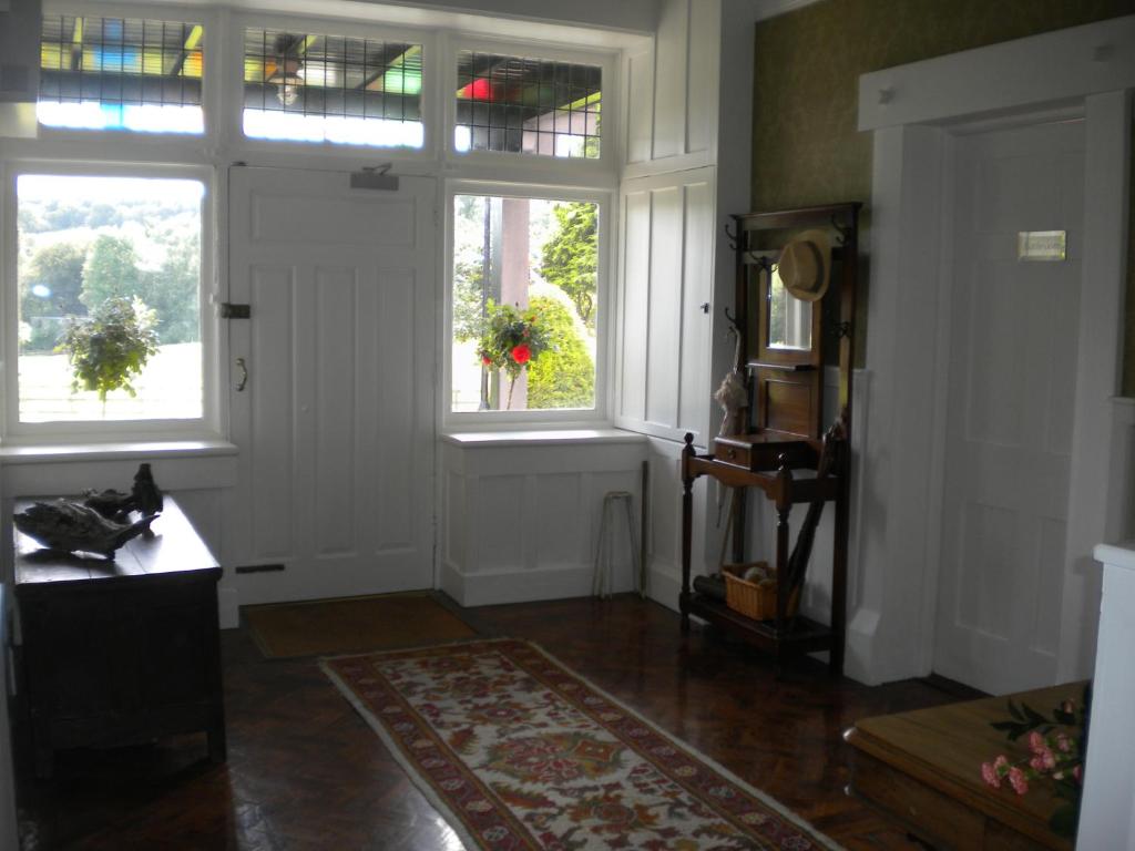 Fotografie z fotogalerie ubytování Riversdale Farm B&B v destinaci Ballinamore
