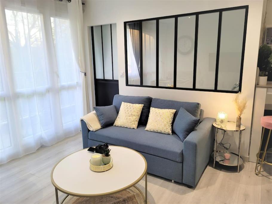 Fotografia z galérie ubytovania Splendide Appartement Proche Paris & Orly v destinácii Chevilly-Larue