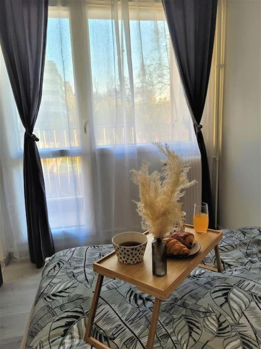 Fotografia z galérie ubytovania Splendide Appartement Proche Paris & Orly v destinácii Chevilly-Larue