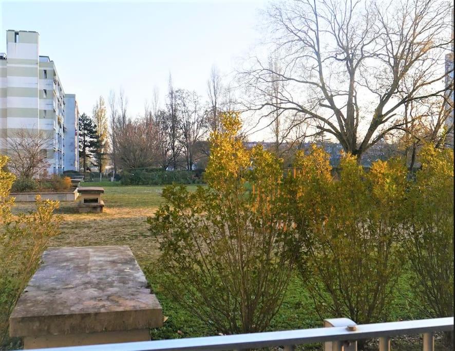 Fotografia z galérie ubytovania Splendide Appartement Proche Paris & Orly v destinácii Chevilly-Larue