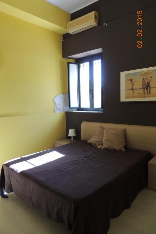 Casavacanze Residence Maia Volcani - One-Bedroom Apartment With Sea View