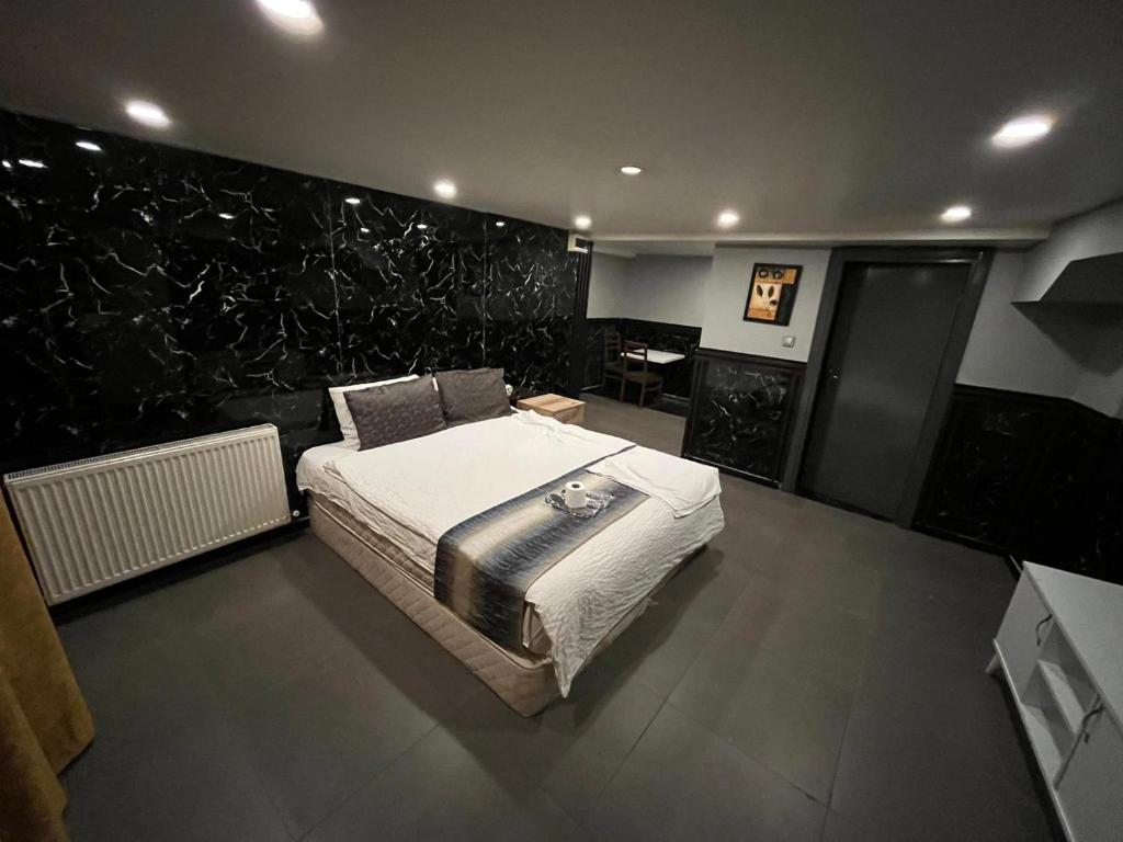 The Prince Hotel Taksim