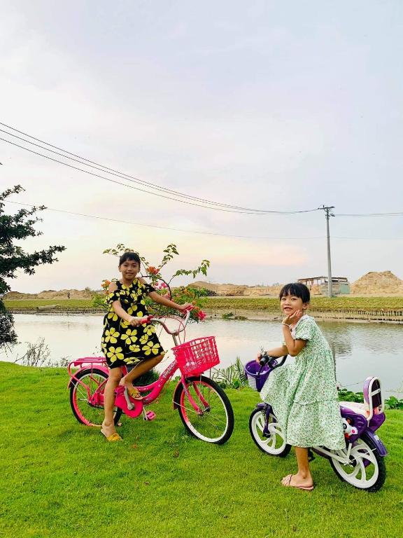 Khách lưu trú tại Gem Riverside Hotel Hoi An