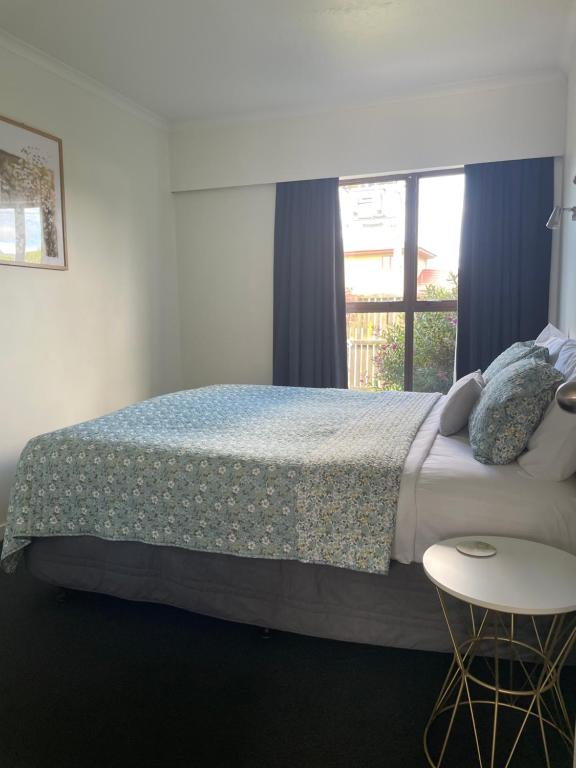 Colonial Motel - Resim 25