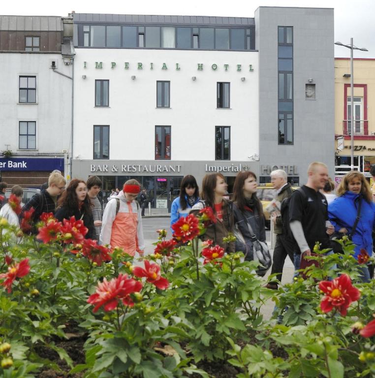 Imperial Hotel Galway