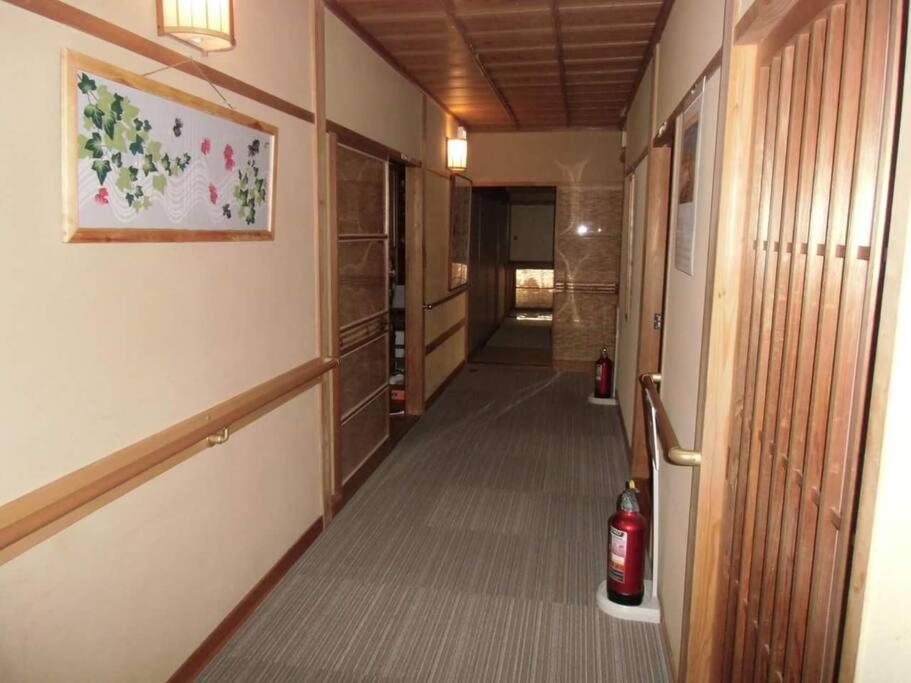 Fotografie z fotogalerie ubytování 一組限定の貸切空間 Guest House Engiya v destinaci Macumoto