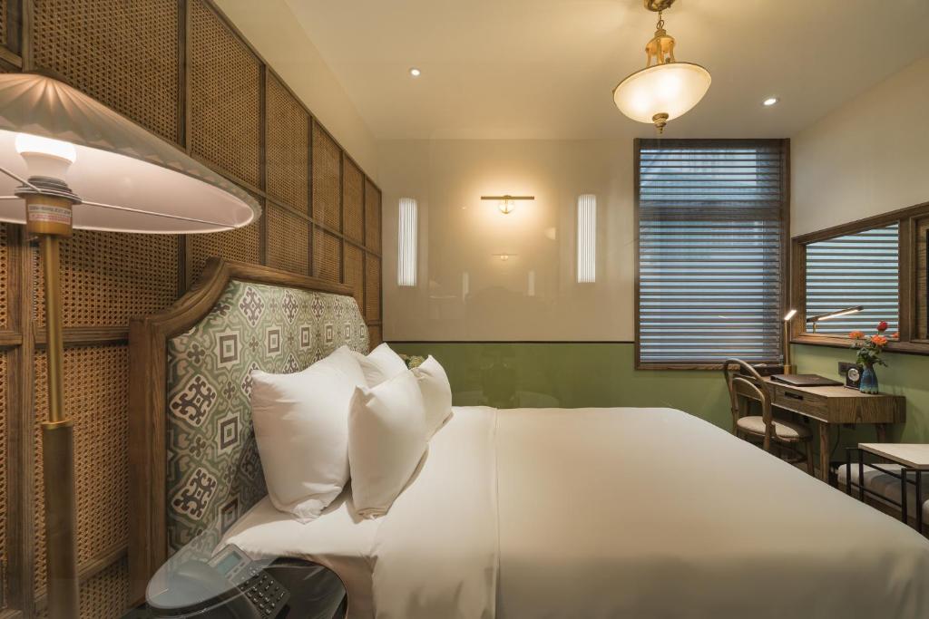 La Passion Hanoi Hotel & Spa - 7