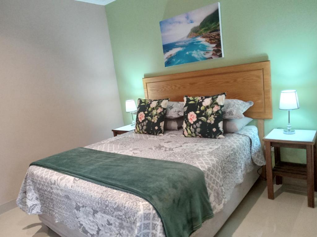 SONHOS dreams Self catering Garden Cottages - 