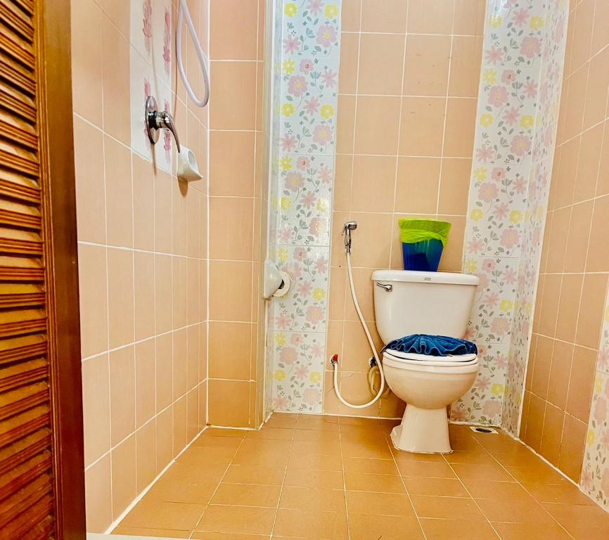 Fotografie z fotogalerie ubytování Innarm House Patong v destinaci Pláž Patong