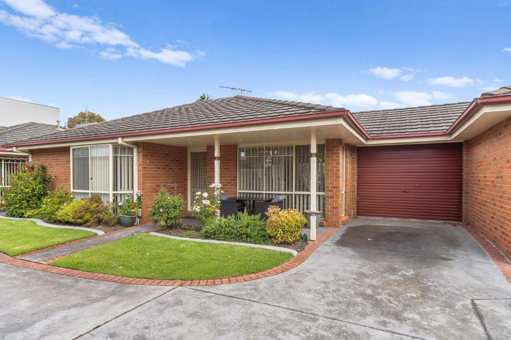 Holiday home Location Sun and Fun, Dromana, Australia