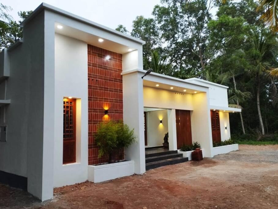 Rural Breeze - Villa De Tres Habitaciones