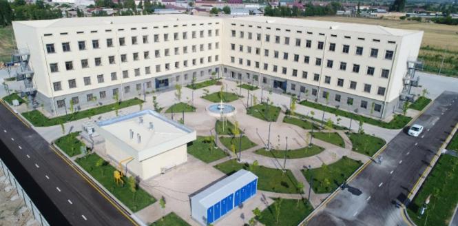 Гостиничный комплекс FOODCITY - Housity