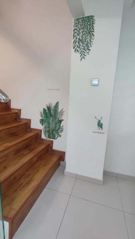 Foto dalla galleria di Gopeng Serumah Holiday House a Gopeng