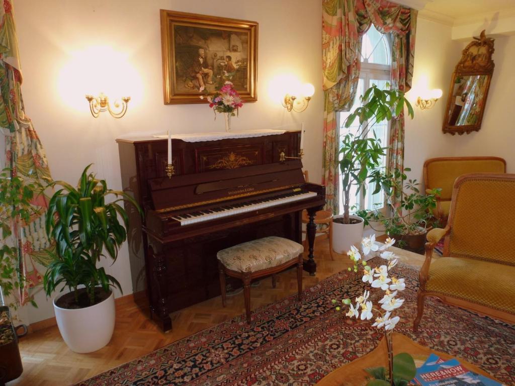 Hotel Central Continental - Resim 24