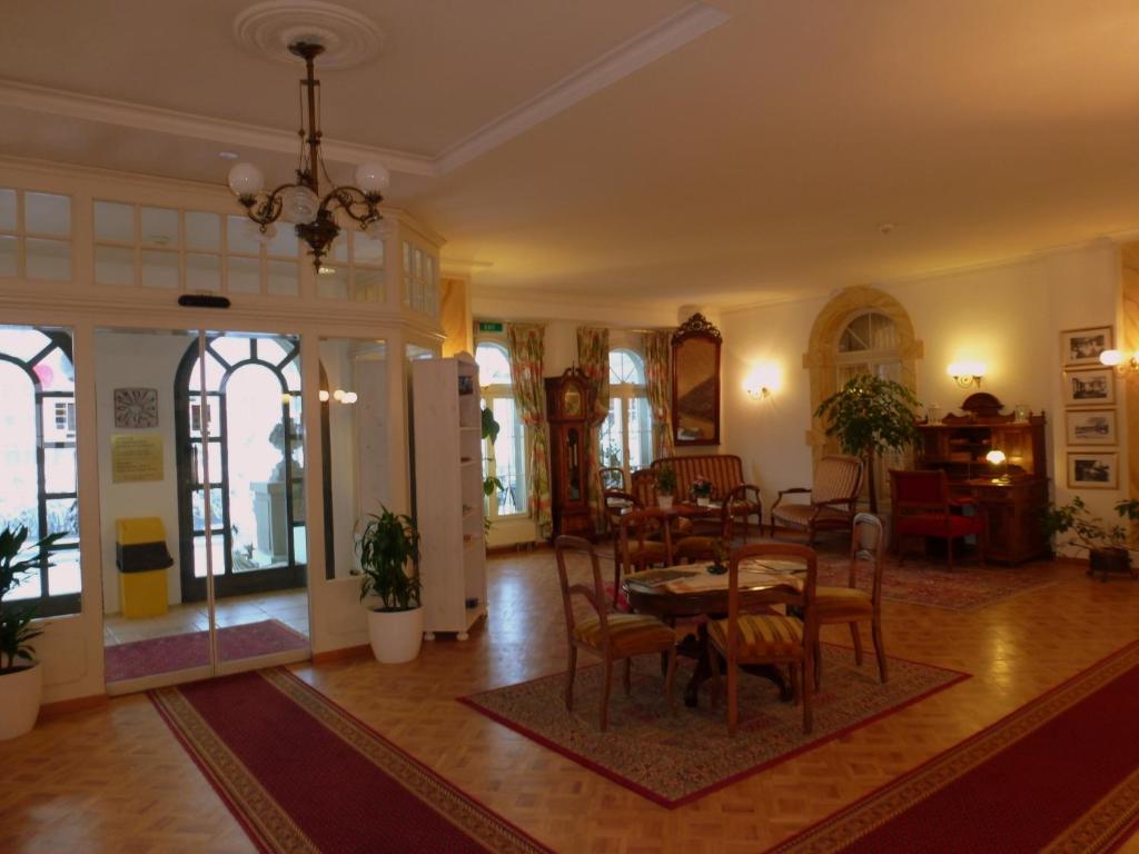 Hotel Central Continental - Resim 22